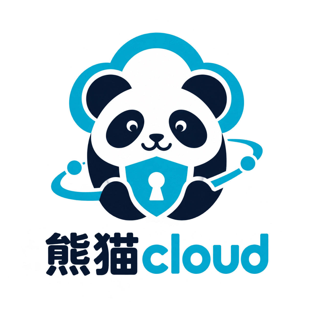 熊猫Cloud头像