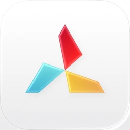 Quantumult X 官方 Logo