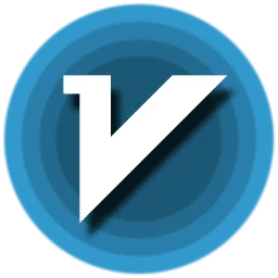 v2rayN 官方 Logo